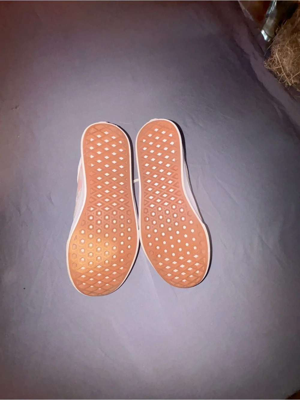 Vans Sneakers Size 3